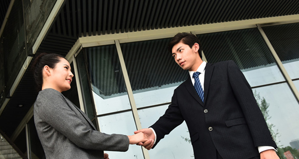 完善售后 合作無憂