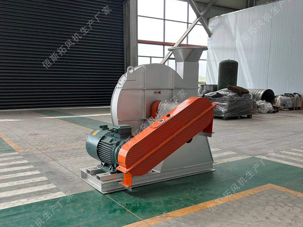 皮帶式離心風(fēng)機(jī) 皮帶式離心風(fēng)機(jī)