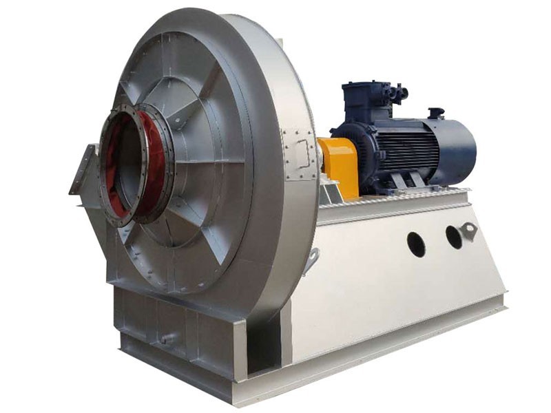 高壓離心風(fēng)機 高壓離心風(fēng)機